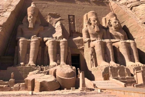 7-Tage-6-Nächte-Paket nach Kairo, Alexandria, Assuan und Luxor