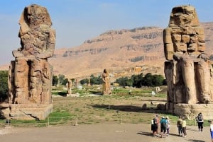 Tour privado de 7 días por El Cairo, Alejandría, Luxor y Asuán