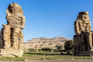 Tour privado de 7 días por El Cairo, Alejandría, Luxor y Asuán