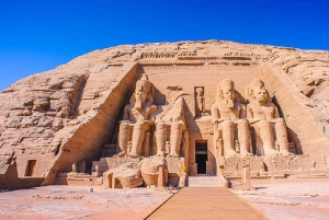 Tour privato di 7 giorni per Il Cairo, Alessandria, Luxor e Assuan