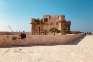 Tour privato di 7 giorni per Il Cairo, Alessandria, Luxor e Assuan