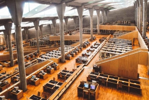 Tour privato di 7 giorni per Il Cairo, Alessandria, Luxor e Assuan