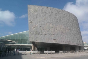 Tour privato di 7 giorni per Il Cairo, Alessandria, Luxor e Assuan