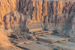 Tour privato di 7 giorni per Il Cairo, Alessandria, Luxor e Assuan