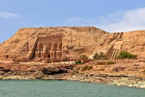 Tour privato di 7 giorni per Il Cairo, Alessandria, Luxor e Assuan