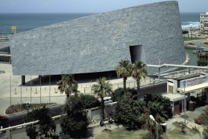 8 dages pakke med Cairo, Alexandria og guidet krydstogt på Nilen i Egypten