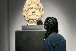 Pacchetto tour di 8 giorni in Egitto UltraLuxury Cairo, Alessandria&crociera