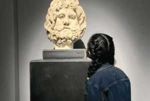 8 dagers Egypt Turpakke UltraLuksus Kairo, Alexandria og cruise