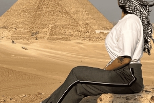 8 dagers Egypt Turpakke UltraLuksus Kairo, Alexandria og cruise