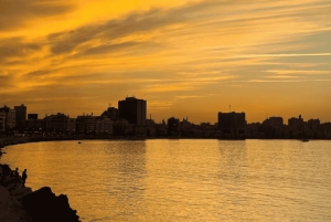 8 dagers Egypt Turpakke UltraLuksus Kairo, Alexandria og cruise