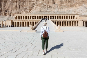 9-Day Egypt Tour: Cairo Pyramids, Luxor, Aswan & Nile Cruise