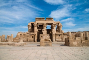 9-Day Egypt Tour: Cairo Pyramids, Luxor, Aswan & Nile Cruise