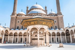 جولة في مصر لمدة 9 أيام: أهرامات القاهرة والأقصر وأسوان ورحلة بحرية على النيل