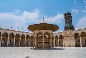 جولة في مصر لمدة 9 أيام: أهرامات القاهرة والأقصر وأسوان ورحلة بحرية على النيل