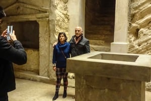 جولة مدينة الإسكندرية من القاهرة يوم كامل