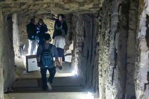 جولة مدينة الإسكندرية من القاهرة يوم كامل