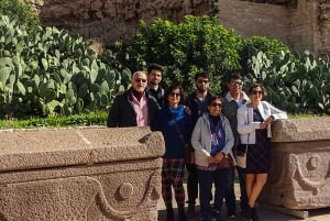 جولة مدينة الإسكندرية من القاهرة يوم كامل