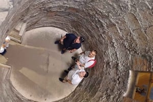 Alexandria from Cairo Private Tour