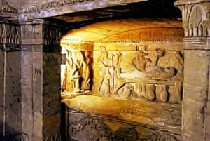 Alexandria from Cairo Private Tour