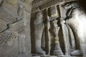 Alexandria from Cairo Private Tour