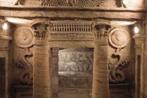 Alexandria from Cairo Private Tour