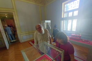 Alexandria from Cairo Private Tour