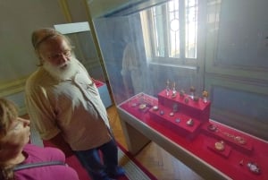 Alexandria from Cairo Private Tour