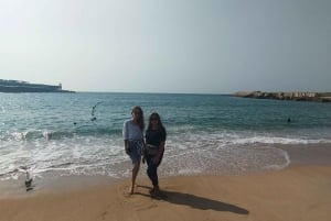 Alexandria from Cairo Private Tour