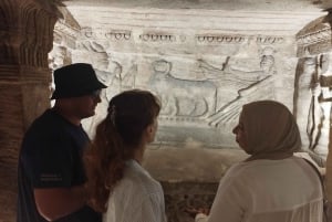 Alexandria from Cairo Private Tour