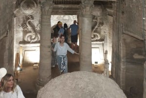 Alexandria from Cairo Private Tour