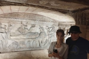 Alexandria from Cairo Private Tour