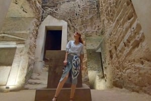 Alexandria from Cairo Private Tour