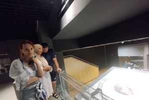 Alexandria from Cairo Private Tour