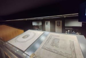 Alexandria from Cairo Private Tour