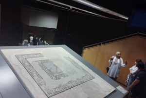 Alexandria from Cairo Private Tour