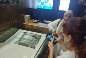 Alexandria from Cairo Private Tour