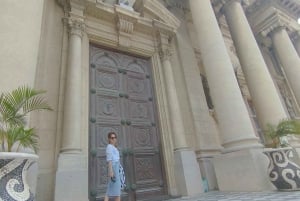 Alexandria from Cairo Private Tour