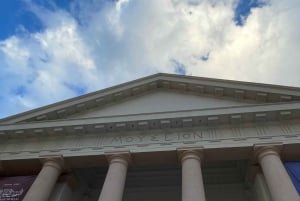 Alexandria from Cairo Private Tour