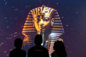 Tesoros antiguos: Un Viaje de 2 Días por los Museos de El Cairo