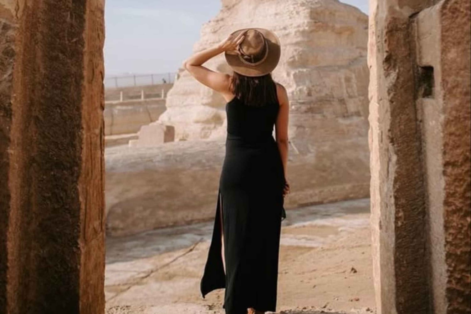 Древние чудеса: пирамиды Гизы и обед на фелуке по Нилу