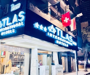 Atlas International Hotels