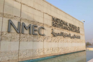 Audioguía: Pirámides, momias reales y civilización