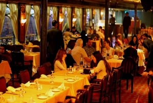 Забронируйте онлайн Круиз с ужином в Каире 5 звезд класса люкс