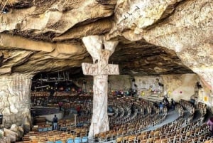 Caire: 4-dniowa wycieczka po najważniejszych atrakcjach z opłatami za wstęp