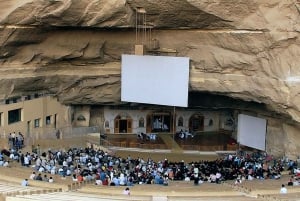 Caire: 4-dagars höjdpunktstur med inträdesavgifter