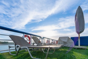 Il Cairo: 11 giorni tra le attrazioni egiziane con crociera sul Nilo e giro in mongolfiera