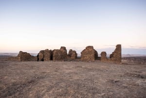 Cairo: 2-Day Bahariya Oasis Camp and Desert Tour