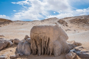 Cairo: 2-Day Bahariya Oasis Camp and Desert Tour