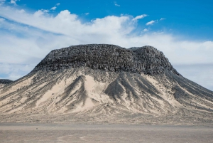 Cairo: 2-Day Bahariya Oasis Camp and Desert Tour