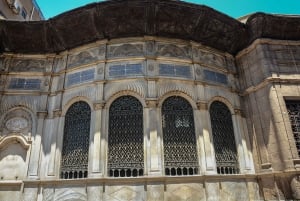 القاهرة: جولة خاصة لمدة يومين لزيارة الأهرامات والمتحف والبازار